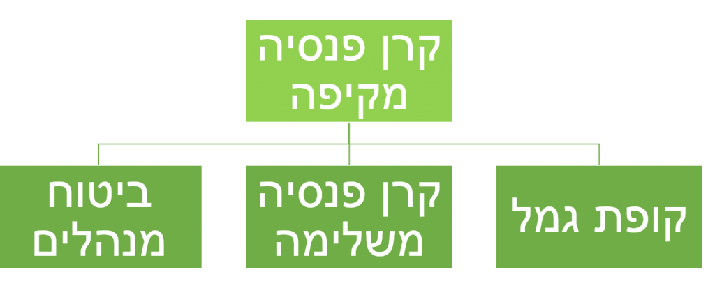 קרן פנסיה משלימה
