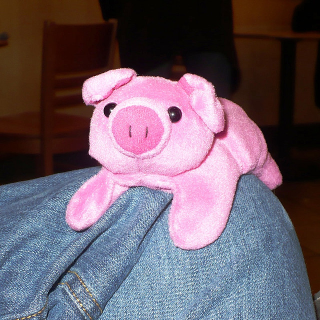 שוד הפנסיות הגדול