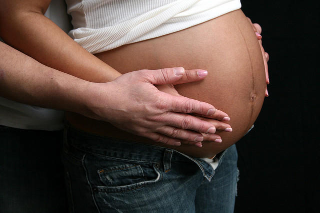 שמירת הריון