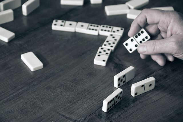 משחק סכום אפס