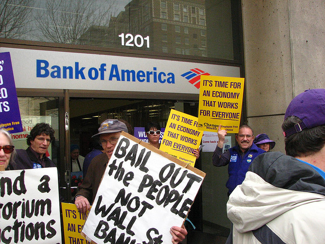 המשבר העולמי 2008