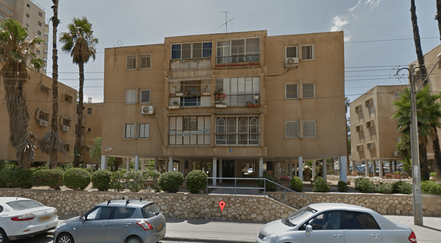 דירה להשקעה