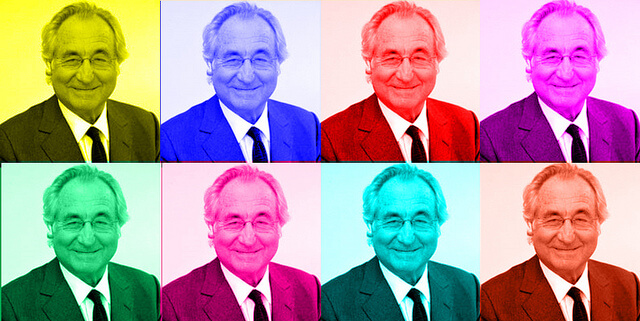 ברני מיידוף