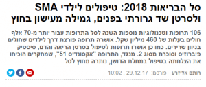 ביטוח תרופות מחוץ לסל