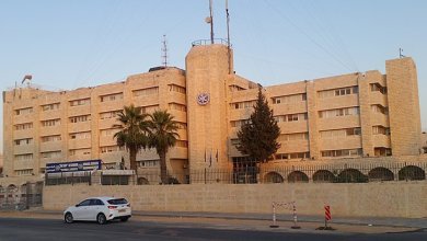 המטה הארצי משטרת ישראל