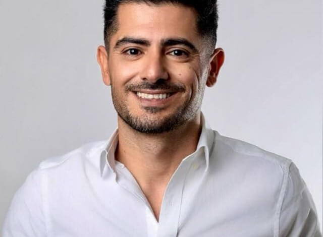 דודו גמרסני 2025