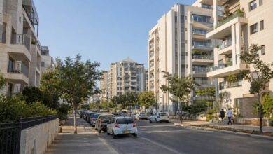 דירה ישראלית