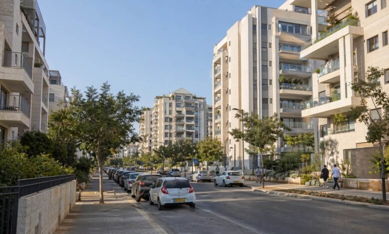 דירה ישראלית