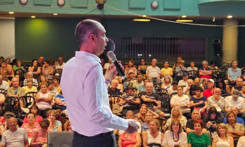 נדב טסלר
